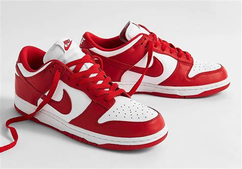 nike dunk low damen rot|dunks shoes for sale.